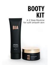 BOOTY KIT: BODY POLISH AND WHIPPED CRÉME